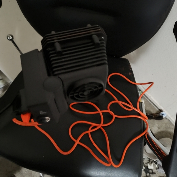 Unomat lx801 work/photography light - Picture 5 of 5